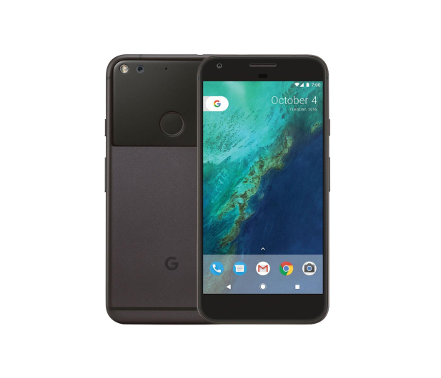 Google Pixel XL 32GB Black - 466669 - zdjęcie